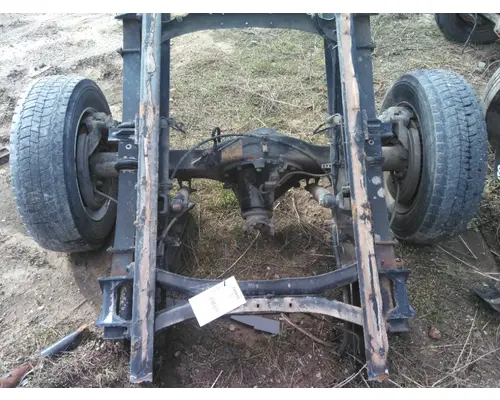 EATON-SPICER S110 AXLE HOUSING, REAR (REAR)