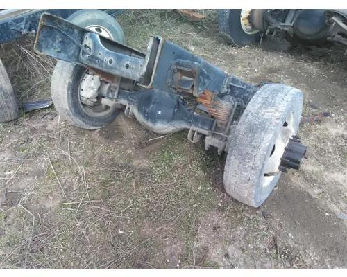 EATON-SPICER S110 AXLE HOUSING, REAR (REAR)