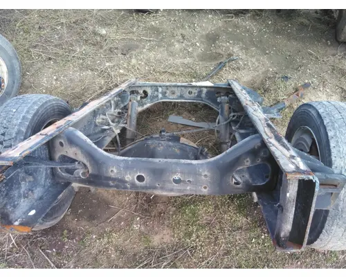 EATON-SPICER S110 AXLE HOUSING, REAR (REAR)