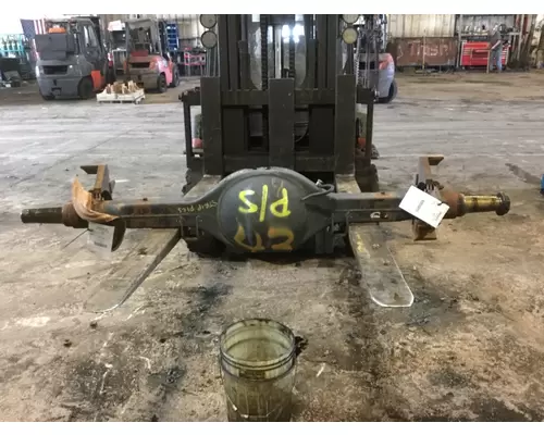 EATON-SPICER S110 AXLE HOUSING, REAR (REAR)