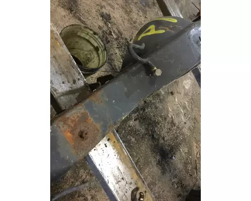 EATON-SPICER S110 AXLE HOUSING, REAR (REAR)