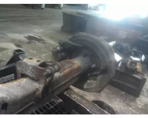 EATON-SPICER S110 AXLE HOUSING, REAR (REAR)