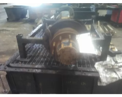 EATON-SPICER S110 AXLE HOUSING, REAR (REAR)