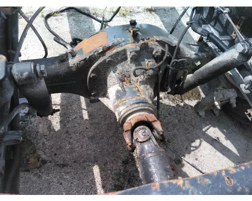 EATON-SPICER S110 AXLE HOUSING, REAR (REAR)