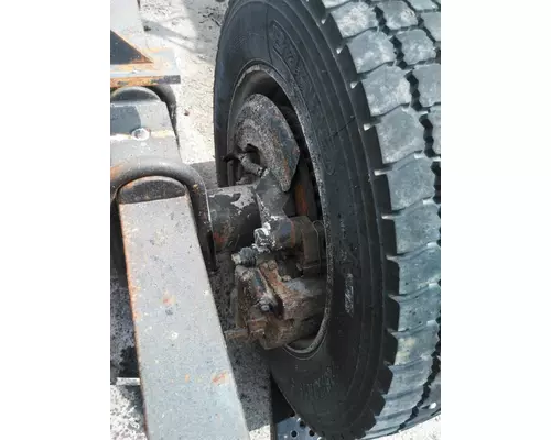 EATON-SPICER S110 AXLE HOUSING, REAR (REAR)