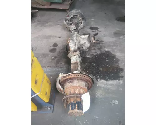 EATON-SPICER S110 AXLE HOUSING, REAR (REAR)