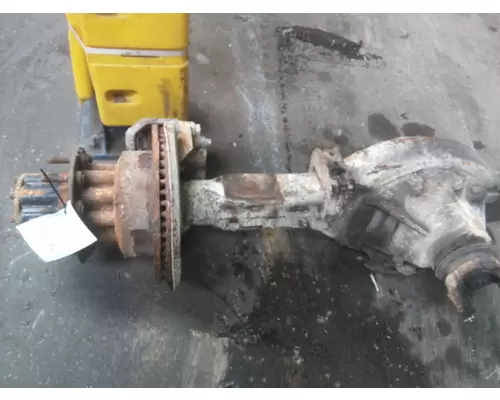 EATON-SPICER S110 AXLE HOUSING, REAR (REAR)