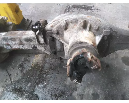 EATON-SPICER S110 AXLE HOUSING, REAR (REAR)