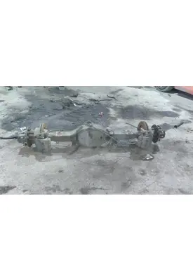 EATON-SPICER S110 AXLE HOUSING, REAR (REAR)