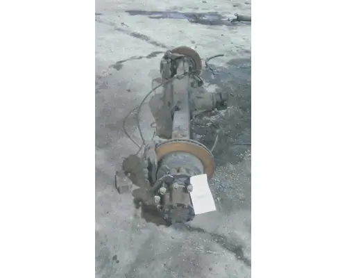 EATON-SPICER S110 AXLE HOUSING, REAR (REAR)