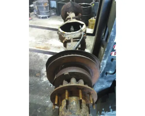 EATON-SPICER S110 AXLE HOUSING, REAR (REAR)