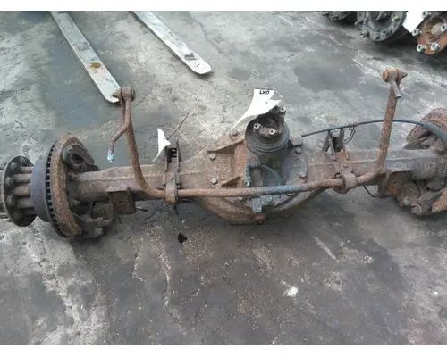 EATON-SPICER S110 AXLE HOUSING, REAR (REAR)
