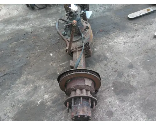 EATON-SPICER S110 AXLE HOUSING, REAR (REAR)