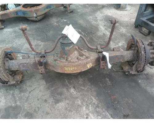 EATON-SPICER S110 AXLE HOUSING, REAR (REAR)