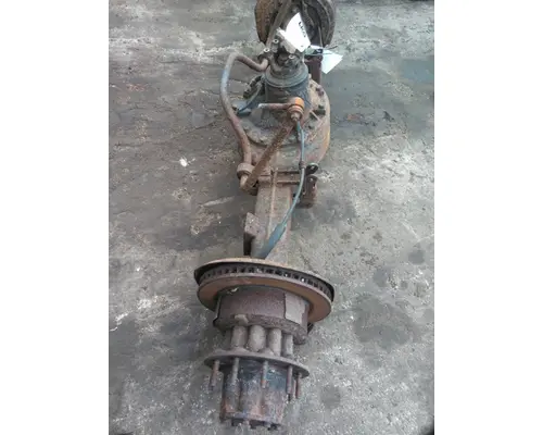 EATON-SPICER S110 AXLE HOUSING, REAR (REAR)