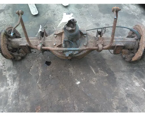 EATON-SPICER S110 AXLE HOUSING, REAR (REAR)