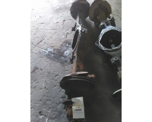 EATON-SPICER S110 AXLE HOUSING, REAR (REAR)