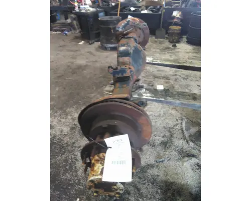 EATON-SPICER S110 AXLE HOUSING, REAR (REAR)