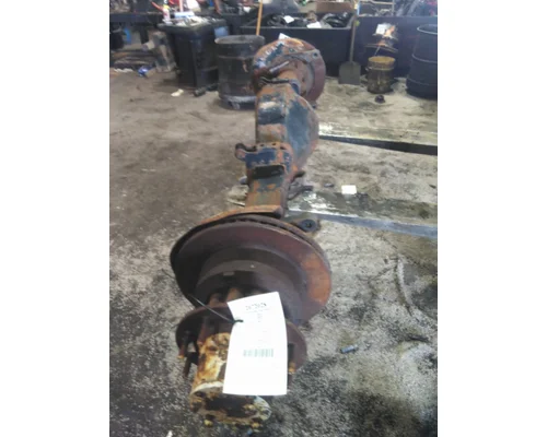 EATON-SPICER S110 AXLE HOUSING, REAR (REAR)