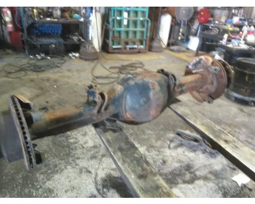 EATON-SPICER S110 AXLE HOUSING, REAR (REAR)