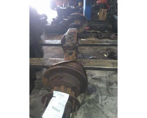 EATON-SPICER S110 AXLE HOUSING, REAR (REAR)
