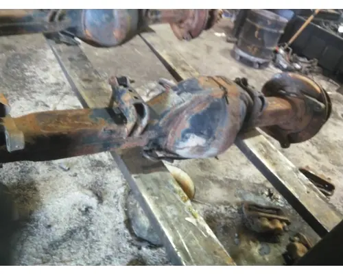 EATON-SPICER S110 AXLE HOUSING, REAR (REAR)