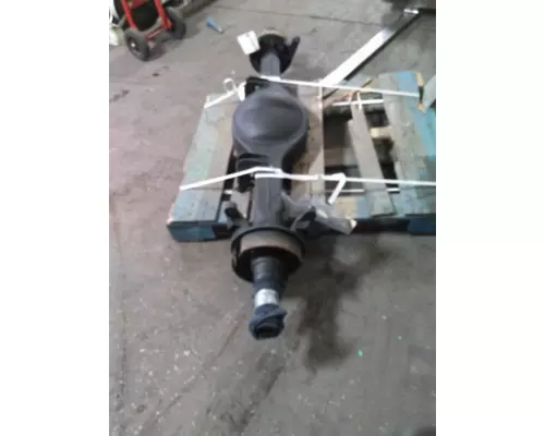 EATON-SPICER S110 AXLE HOUSING, REAR (REAR)