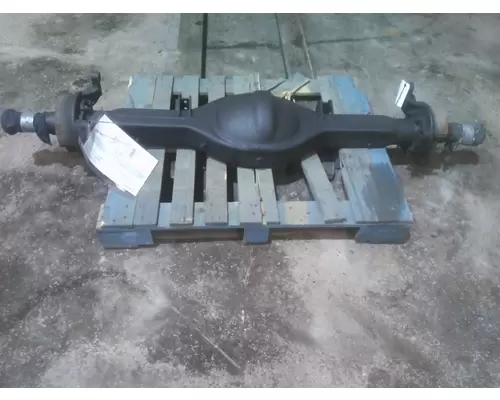EATON-SPICER S110 AXLE HOUSING, REAR (REAR)