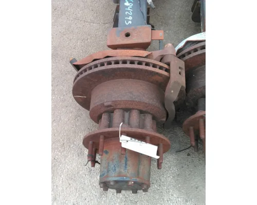 EATON-SPICER S110 AXLE HOUSING, REAR (REAR)