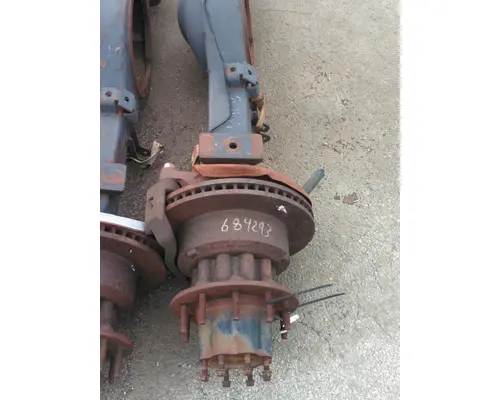 EATON-SPICER S110 AXLE HOUSING, REAR (REAR)