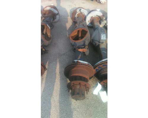 EATON-SPICER S110 AXLE HOUSING, REAR (REAR)