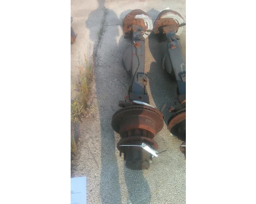 EATON-SPICER S110 AXLE HOUSING, REAR (REAR)