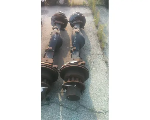EATON-SPICER S110 AXLE HOUSING, REAR (REAR)