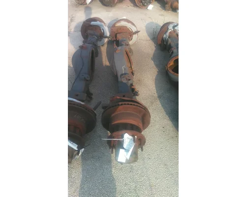 EATON-SPICER S110 AXLE HOUSING, REAR (REAR)