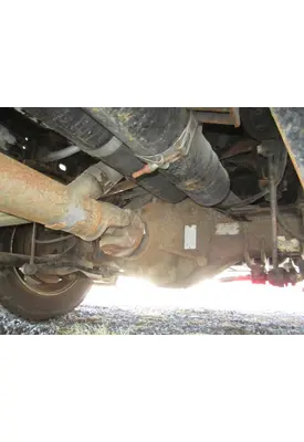 EATON-SPICER S111LR410 DIFFERENTIAL ASSEMBLY REAR REAR