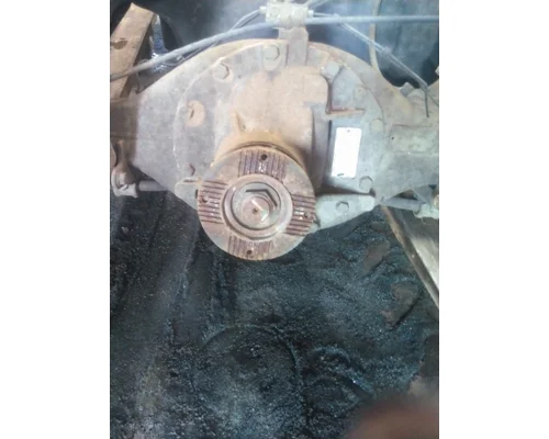 EATON-SPICER S111LR444 DIFFERENTIAL ASSEMBLY REAR REAR