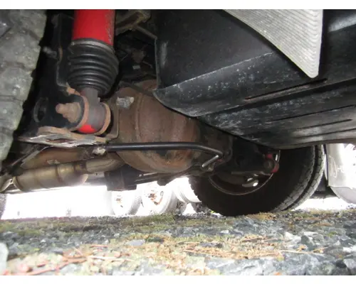 EATON-SPICER S111L AXLE HOUSING, REAR (REAR)