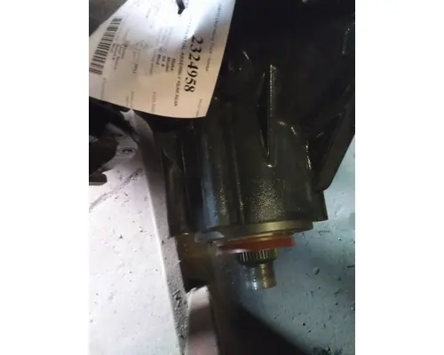 EATON-SPICER S130LR488 DIFFERENTIAL ASSEMBLY REAR REAR
