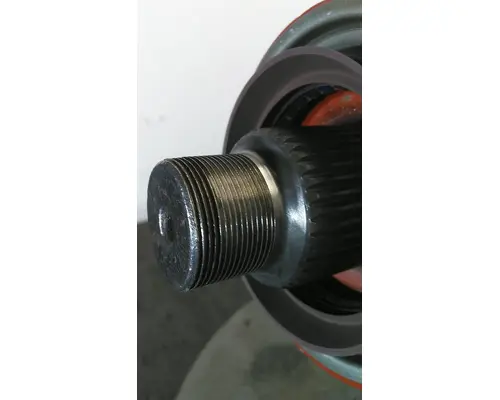 EATON-SPICER S130LR488 DIFFERENTIAL ASSEMBLY REAR REAR