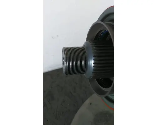EATON-SPICER S130LR488 DIFFERENTIAL ASSEMBLY REAR REAR
