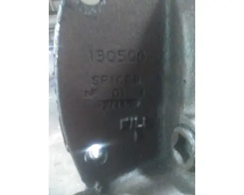 EATON-SPICER S130LR488 DIFFERENTIAL ASSEMBLY REAR REAR