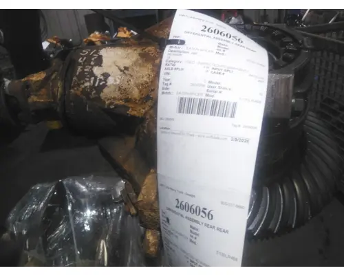 EATON-SPICER S130LR488 DIFFERENTIAL ASSEMBLY REAR REAR
