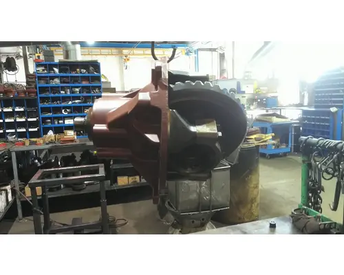 EATON-SPICER S130R410 DIFFERENTIAL ASSEMBLY REAR REAR