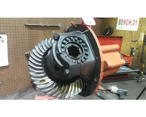 EATON-SPICER S130R456 DIFFERENTIAL ASSEMBLY REAR REAR