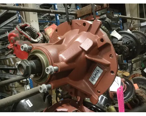 EATON-SPICER S130R478 DIFFERENTIAL ASSEMBLY REAR REAR