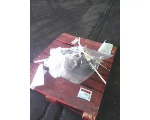 EATON-SPICER S130R538 DIFFERENTIAL ASSEMBLY REAR REAR