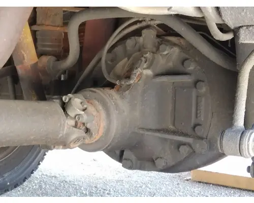 EATON-SPICER S130RTBD DIFFERENTIAL ASSEMBLY REAR REAR