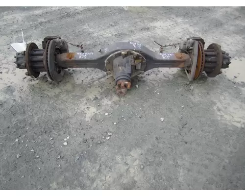 EATON-SPICER S130 AXLE ASSEMBLY, REAR (REAR)