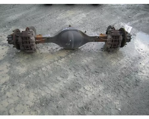 EATON-SPICER S130 AXLE ASSEMBLY, REAR (REAR)