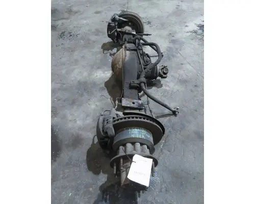 EATON-SPICER S130 AXLE ASSEMBLY, REAR (REAR)